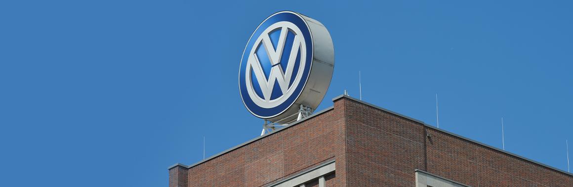 Volkswagen Shares: Country’s Priciest Company Sent DAX to Highs