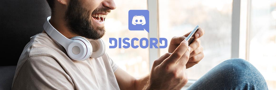 Microsoft Shares Grew Thanks to News about Buying Discord