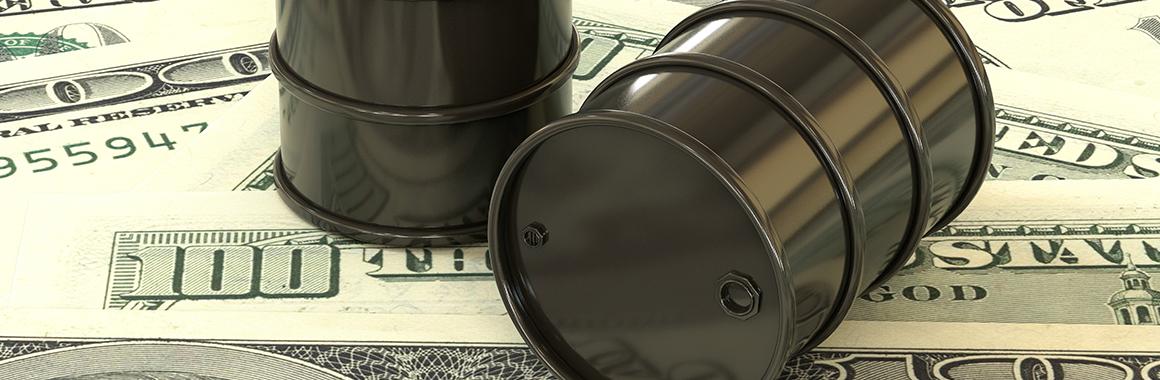 The Bank of America: Oil Prices Will Reach 100 USD per Barrel