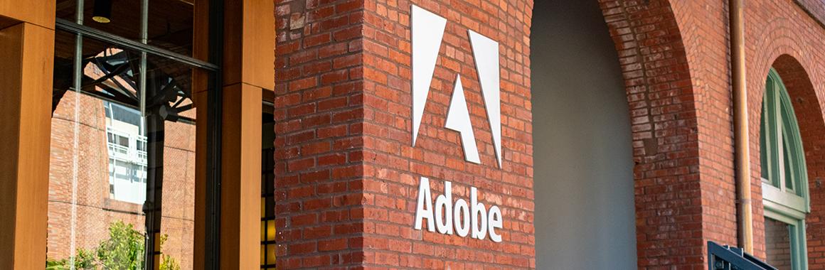 Adobe Systems Shares Are Falling Regardless of Good Quarterly Report
