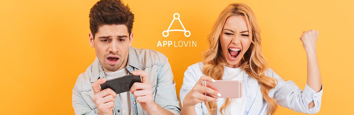IPO of Applovin Corporation: Platform for Creating Fun