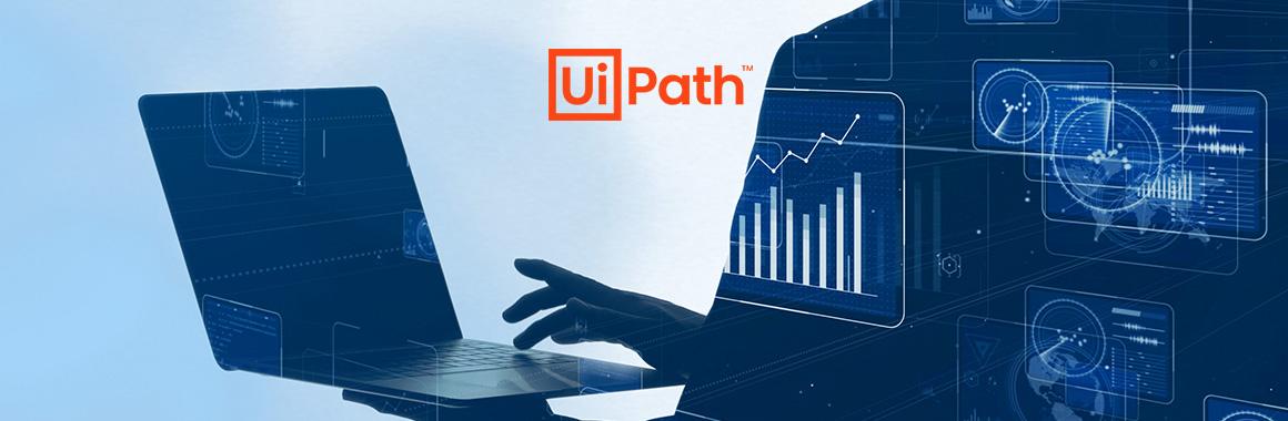 UiPath, Inc. IPO: The Rise of the Machines
