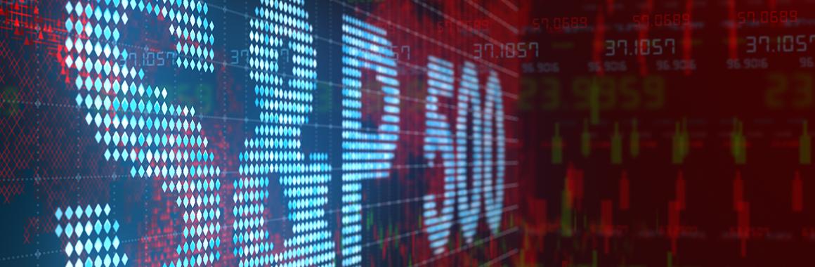 S&P 500 Set New Record