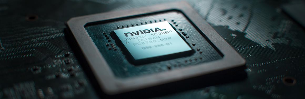 NVIDIA Shares Added 5% Ahead of News of a New Processor Release