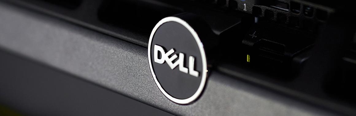 News about Restructuring Made Dell Shares Go Up by 8%