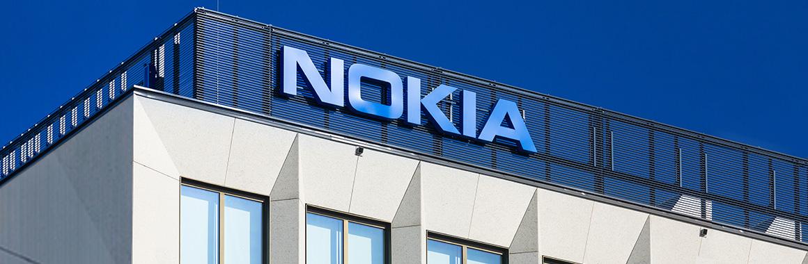 Nokia: Shares Are Just Starting to Grow