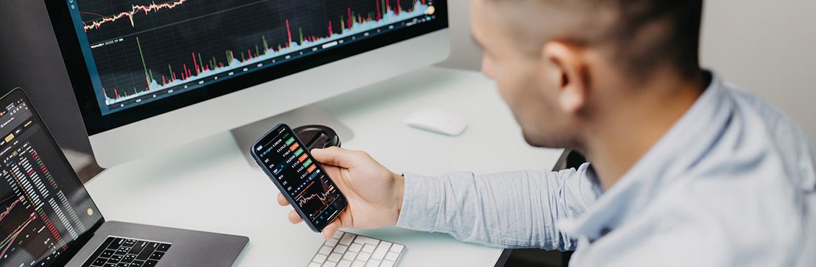 Top-7 Forex Trend Indicators