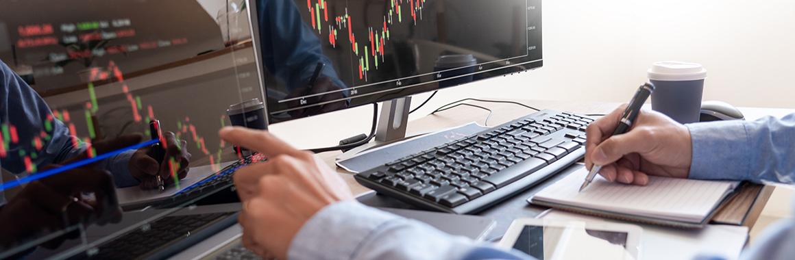 How to Trade the Harami Cross?