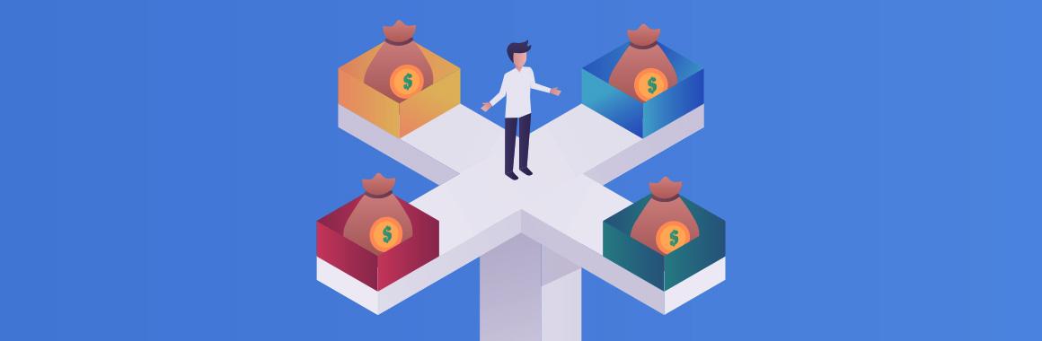 How to Diversify Your Trading Portfolio? Basic Approach