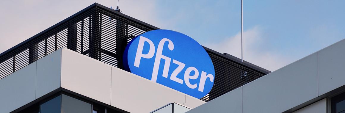Pfizer Shares Reacted Feebly on Good Quarterly Report