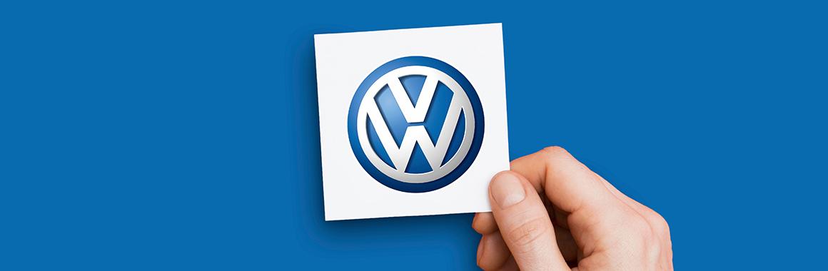How Did Volkswagen Shares React to Quarterly Report?