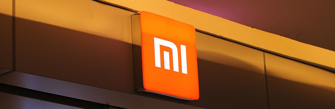 US Ban Lifted: Xiaomi Shares Grow