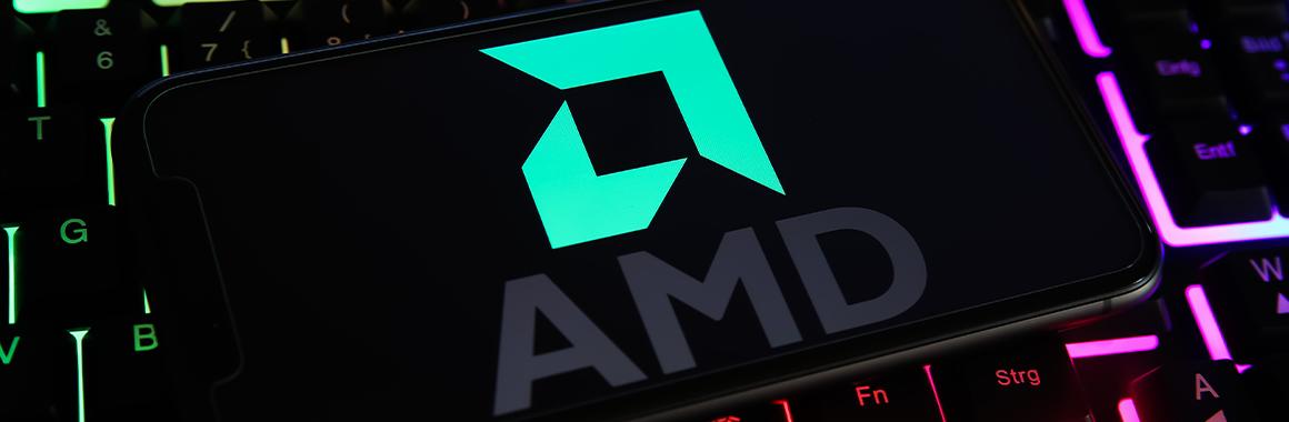 AMD Shares Reacted to News about Buyback