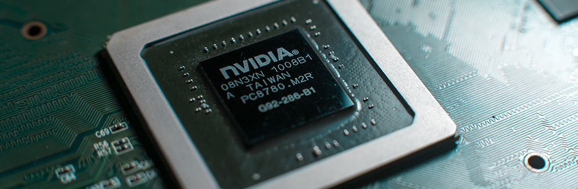 News about Split Made NVIDIA Shares Grow
