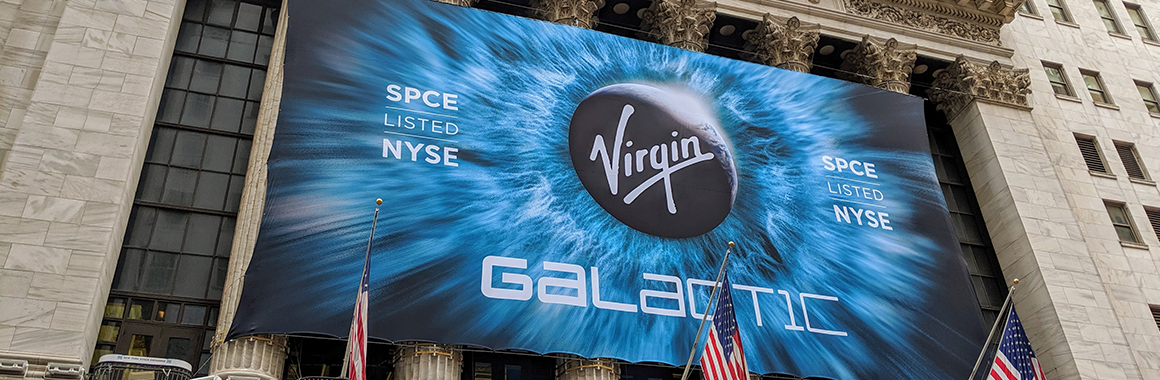 Why Did Virgin Galactic Shares Grow?