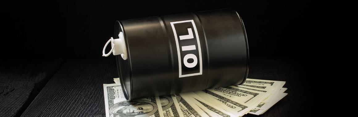Oil Prices Growing Again