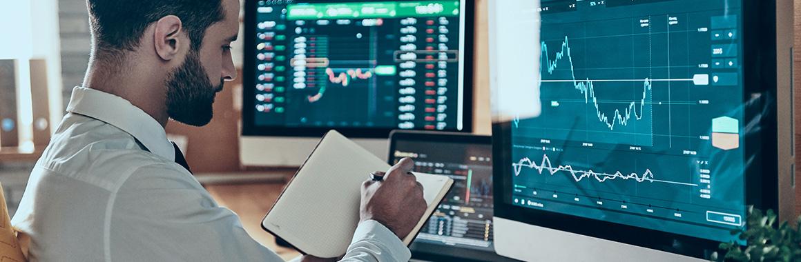 How to Become a Day Trader?