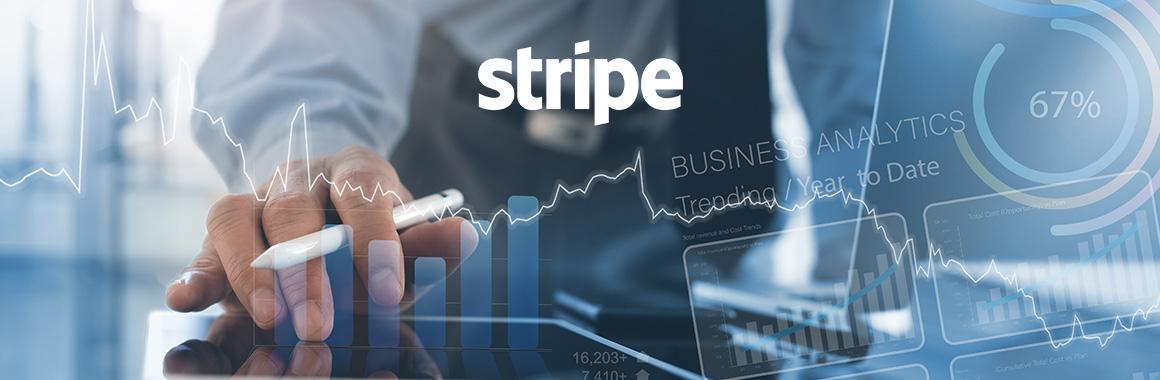 Stripe Sold Shares for $1 Billion