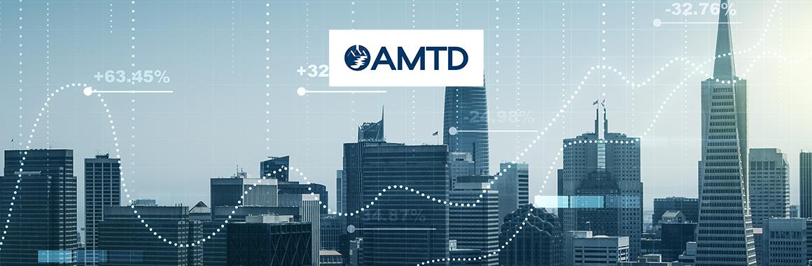 IPO of AMTD Digital: Digital Financial Services