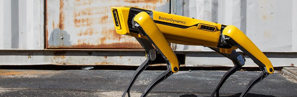 Hyundai Bought 80% of Boston Dynamics Stocks from SoftBank