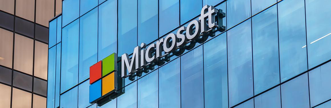 What’s Going On with Microsoft Shares on the Verge of Windows 11?