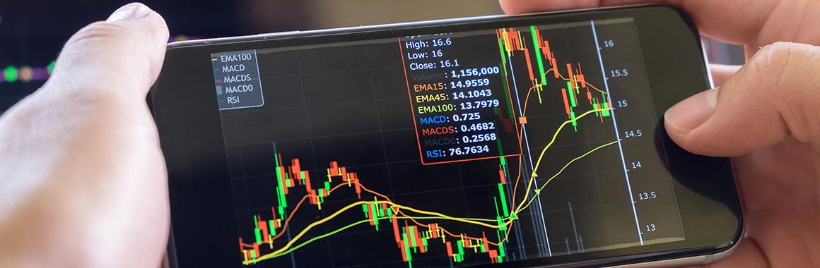 MACD – Trading the Trend Strategy