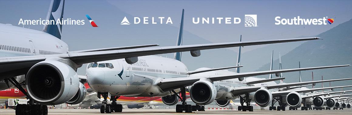 Airlines: Illusion of Reliable Investment