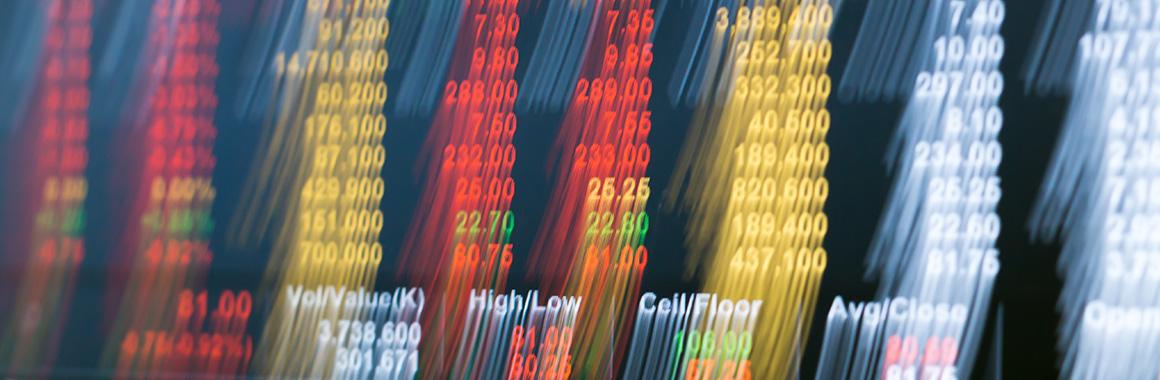 How to Trade in Forex during Crises?