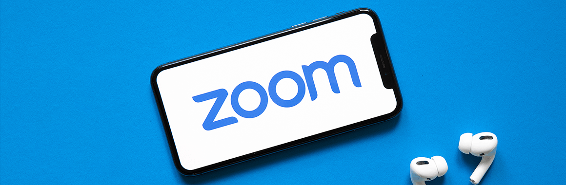 Zoom Shares Falling Regardless of Strong Quarterly Report