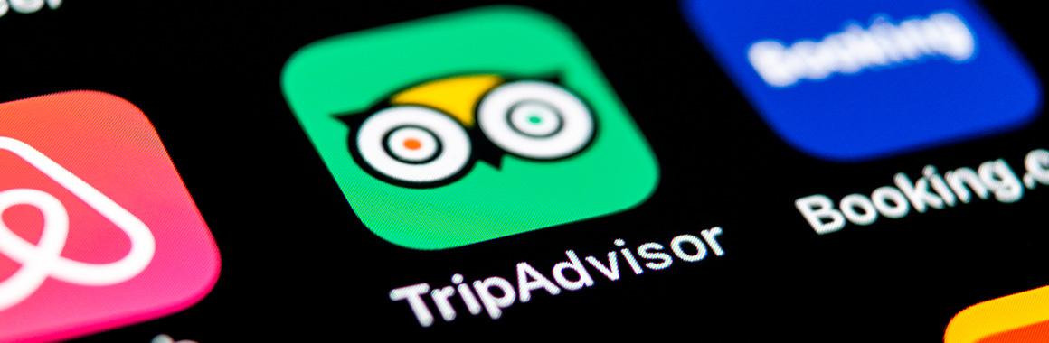 Underestimated Companies: Will TripAdvisor Shares Grow?