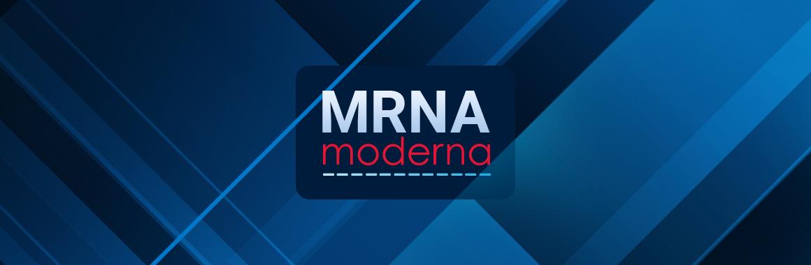 The News of the Addition of Moderna to the S&P 500 Caused Its Shares to Jump 10%