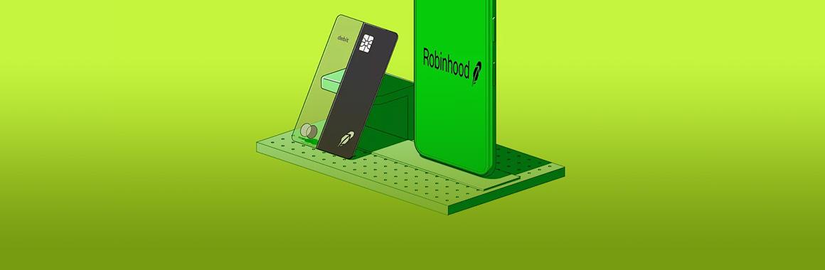 IPO of Robinhood Markets: Noble Bandits of Financial Markets