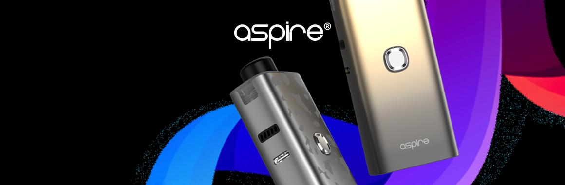 IPO Aspire Global: a Vape from China