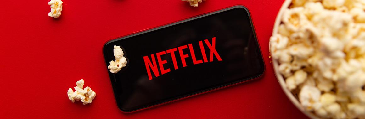Netflix: Investments with Increased Risks