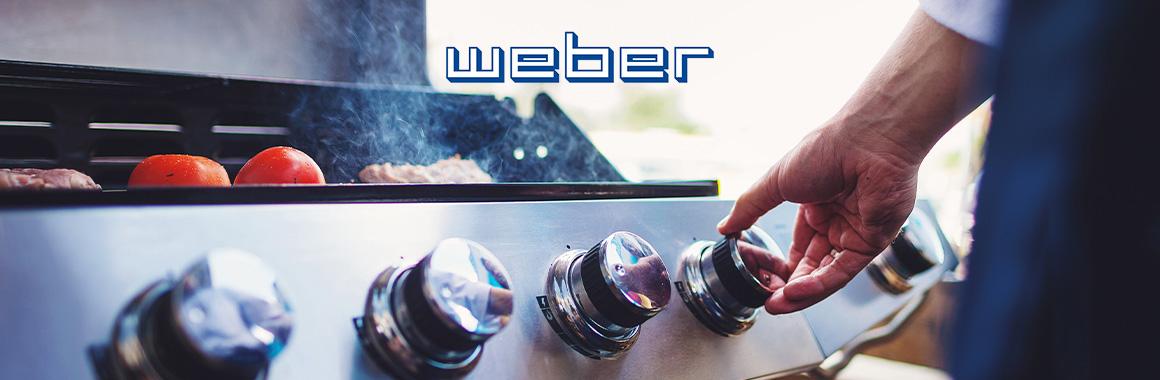 Weber Inc. IPO: Best Barbecue Ever