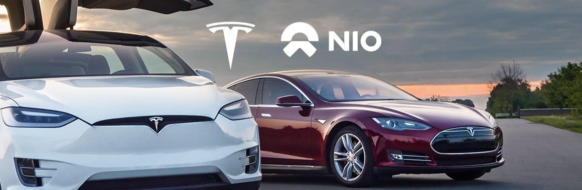 Tesla and NIO Stocks Dropped Due to Autopiloting Systems