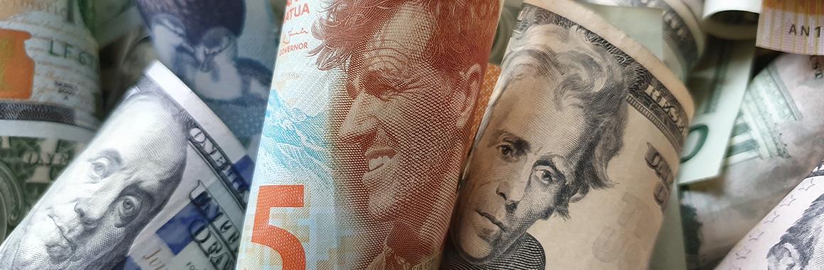 NZD/USD in Detail: How to Trade Kiwi Dollar?