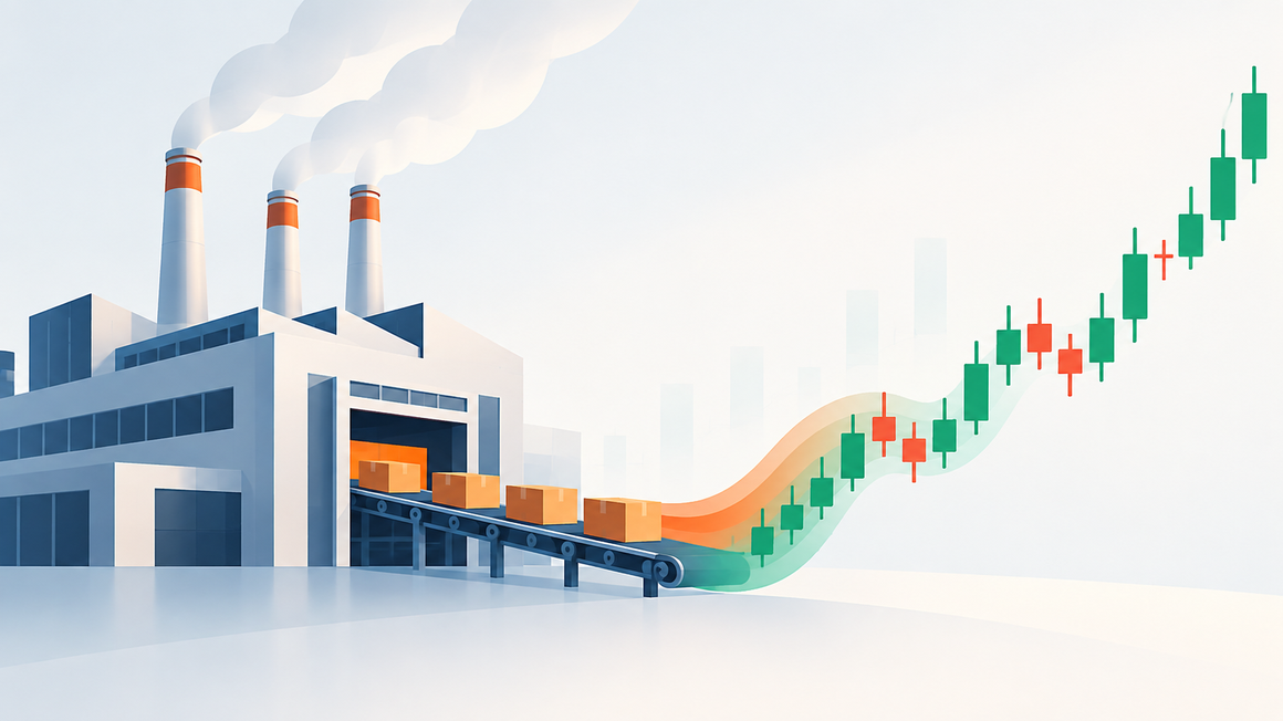 What Is PPI (Producer Price Index) and How to Use It in Trading