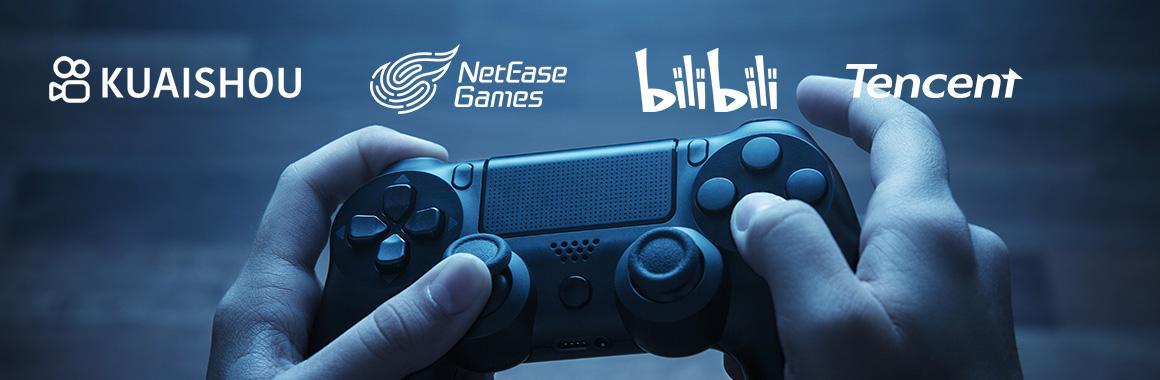 Criticism of Chinese Government Drew Down Tencent, NetEase, Kuaishou, and Bilibili Shares