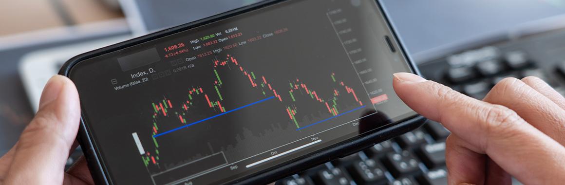 Main Order Types in Trading