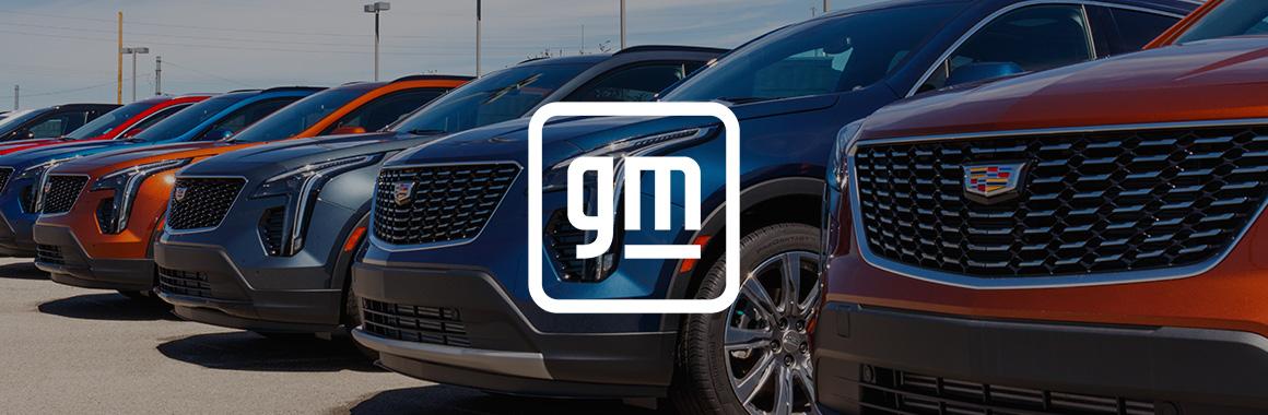 Ambitious Plans of General Motors Push Shares Upwards