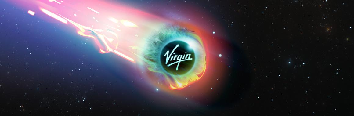 Virgin Galactic Shares Drop by Almost 17%: Commercial Flights Postponed For a Year