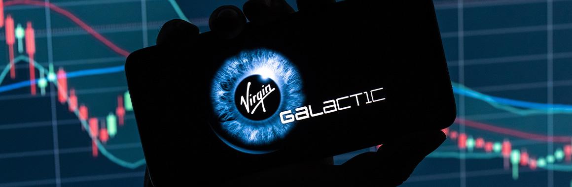 Virgin Galactic May Fly Again: Stocks Heading Up