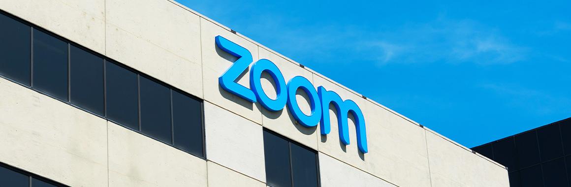 Fall of Stocks Lost Zoom the Biggest Deal in Its History