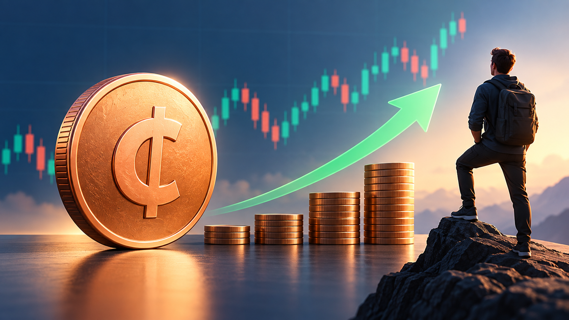 What Are Forex Cent Accounts Needed For?