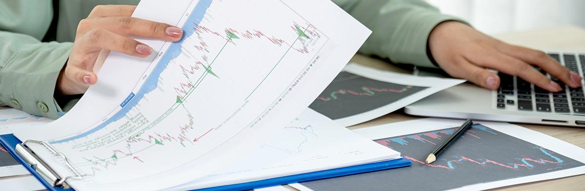 Trading by Channel Scalping Strategy