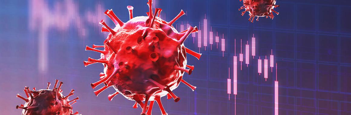 New COVID-19 Strain Crashes Markets