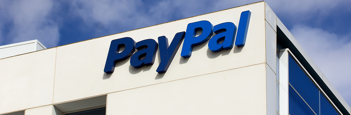 PayPal Shares Are Falling due to Q3 Report and Q4, 2021 Forecast