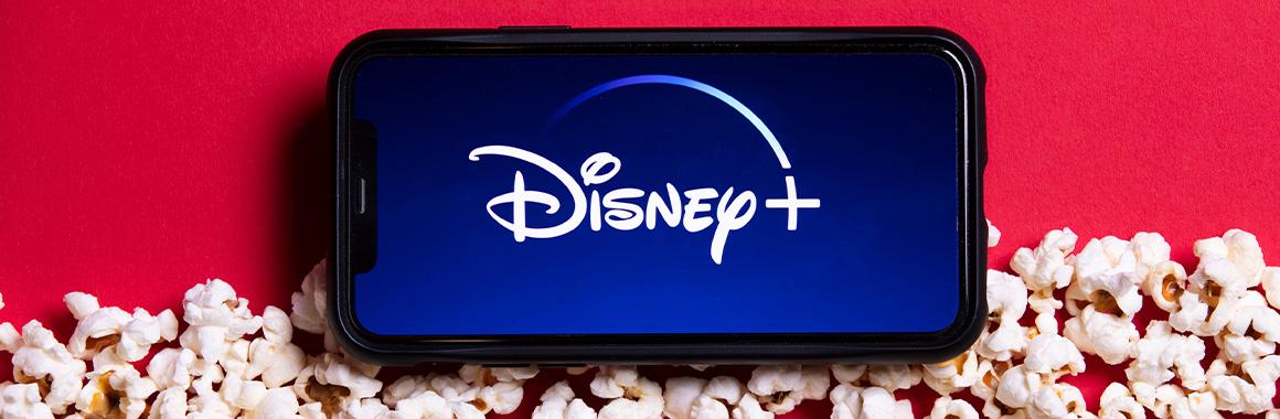Number of Walt Disney Paid Subscriptions Grows Slower while Shares Also Fall
