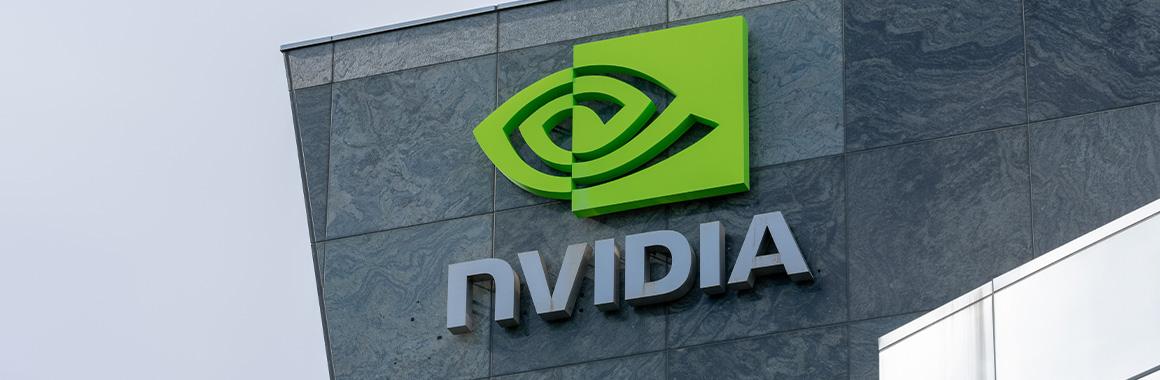 NVIDIA Quarterly Report Made Its Shares Sky-Rocket